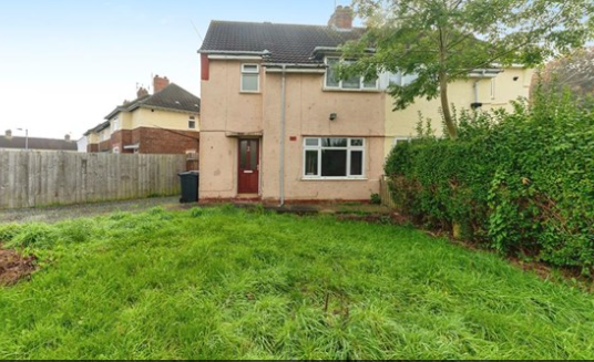 Investment Opportunity in HULL photo